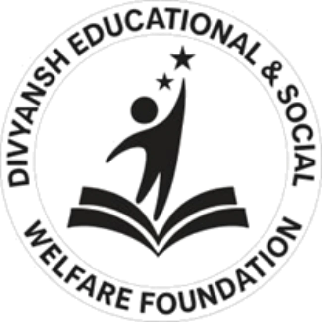 Divyansh Educational And Social Welfare Foundation
